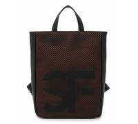 SURI FREY Suri Sports Danny City Backpack L Black / Orange