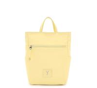 SURI FREY Suri Sports Jessy City Backpack Lightyellow