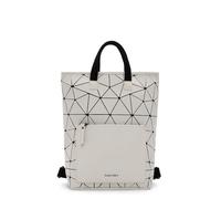 SURI FREY Suri Sports Jessy-Lu City Backpack Ecru