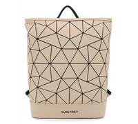 SURI FREY Suri Sports Jessy-Lu City Backpack L Beige