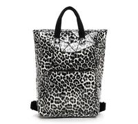 SURI FREY Suri Sports Jessy-Lu City Backpack L Black / White