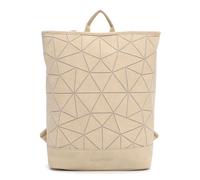 Suri Frey Rucksack SFY SURI Sports Jessy-Lu 37×40×11 cm Beige (Ceramics 404) 60% PU/40% PES