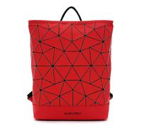 SURI FREY Suri Sports Jessy-Lu City Backpack L Lightred