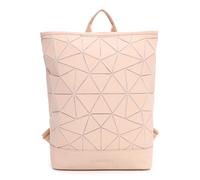 Rucksack SURI FREY "Rucksack SFY SURI Sports Jessy-Lu", Gr. B/H/T: 37cm x 40cm x 11cm, rosa (lightrose 646), Polyurethane, Rucksäcke Rucksack (36169139-0) lightrose 646