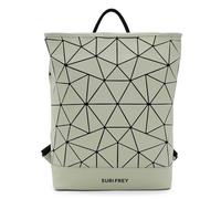 SURI FREY Suri Sports Jessy-Lu City Backpack L Pistachio