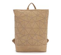 Suri Frey Rucksack SFY SURI Sports Jessy-Lu – 37×40×11 cm – Sand 420 – 60% PU/40% PES