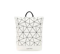 SURI FREY Suri Sports Jessy-Lu City Backpack L White
