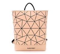 SURI FREY Suri Sports Jessy-Lu City Backpack M Apricot