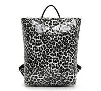 SURI FREY Suri Sports Jessy-Lu City Backpack M Black / White