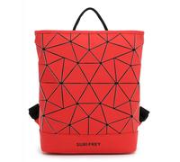 SURI FREY Suri Sports Jessy-Lu City Backpack M Darkred