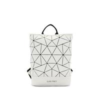 SURI FREY Suri Sports Jessy-Lu City Backpack M Ecru