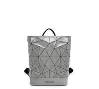 SURI FREY Suri Sports Jessy-Lu City Backpack M Grey - Metallic