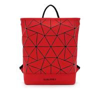 SURI FREY Suri Sports Jessy-Lu City Backpack M Lightred