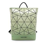 SURI FREY Suri Sports Jessy-Lu City Backpack M Sage - Finish
