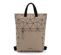 SURI FREY Suri Sports Jessy-Lu City Backpack Sand