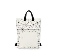 SURI FREY Suri Sports Jessy-Lu City Backpack White