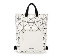 SURI FREY Suri Sports Jessy-Lu City Backpack White