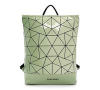 SURI FREY Suri Sports Jessy-Lu Finish City Backpack L Sage - Finish