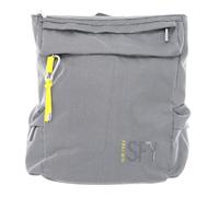 SURI FREY Rucksack SFY SURI Sports Marry 18015 Damen Rucksäcke Uni lightgrey 810