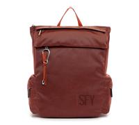 SURI FREY Suri Sports Marry City Backpack L Rust