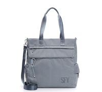 SURI FREY Shopper SFY SURI Sports Marry 18013 Damen Handtaschen Zweifarbig crystal blue 536