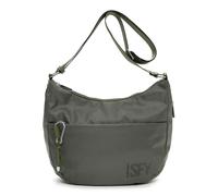 Beuteltasche SURI FREY "Beutel SFY SURI Sports Marry", Damen, Gr. B/H/T: 38cm x 27cm x 12cm 0, grün (lightkhaki 914), Polyester, Taschen Beuteltasche (18433168-0) lightkhaki 914