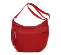 Beuteltasche SURI FREY "Beutel SFY SURI Sports Marry", Damen, Gr. B/H/T: 38cm x 27cm x 12cm 0, rot (ruby 622), Polyester, Taschen Beuteltasche (40006748-0) ruby 622