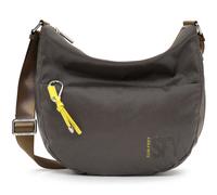 Suri Frey Umhängetasche SFY Suri Sports Marry 38 x 27 x 12 cm Polyester Grau (Taupe) Damen