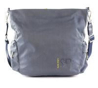 Nitro Urban Classic, Old School Daypack mit gepolstertem Laptopfach, urbaner Streetpack, Alltagsrucksack, Schulrucksack, Schoolbag, Tropical, 20 L