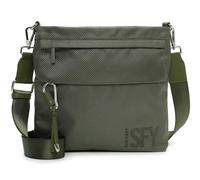 Suri Frey Umhängetasche SURI Sports Marry Damen 27x26x4 cm Polyurethan Lightkhaki 914