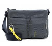 SURI FREY Suri Sports Marry Handbag With Zipper L Blue