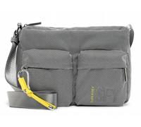 SURI FREY Suri Sports Marry Handbag With Zipper L Lightgrey