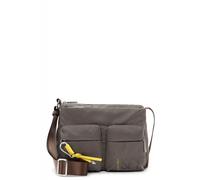 Handtasche HEINE, Damen, Gr. B/H/T: 29cm x 18cm x 13cm, beige (taupe), Kunstfaser, Polyamid, unifarben, Taschen Handtasche (81393717-0) taupe
