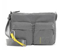 SURI FREY Suri Sports Marry Handbag With Zipper L Lightgrey