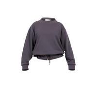 SURI FREY Sweatshirt SFY Freyday SFW10020 Damen Sweatshirt grau 800