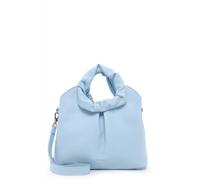 SURI FREY - Tasche Shopper Nft Web 3.0 Lightblue schwarz