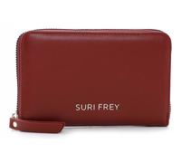 SURI FREY Tiffany Wallet Darkred