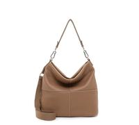 SURI FREY Tilly Beutel M Darktaupe 