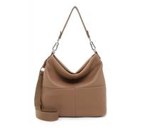 SURI FREY Tilly Beutel M Darktaupe 