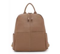 SURI FREY Tilly City Backpack M Darktaupe
