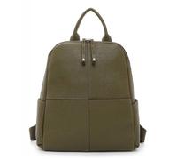 SURI FREY Tilly City Backpack M Khaki