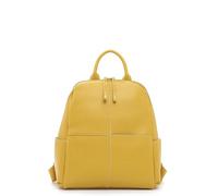 SURI FREY Tilly City Backpack M Mustard