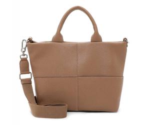 SURI FREY Tilly Cityshopper S Darktaupe