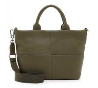 Suri Frey Tilly Shopper Tasche 27.5 cm khaki (14092-910) gruen