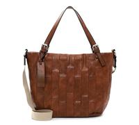 SURI FREY Tilly Shoulder Bag Cognac