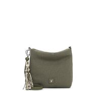 SURI FREY Umhängetasche Gitty Crossover Bag Khaki