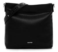SURI FREY Umhängetasche Henny Crossbody Bag Black schwarz