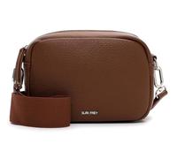 SURI FREY Umhängetasche Jenny Crossbody Bag Cognac braun