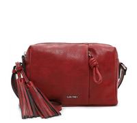 SURI FREY Nicky Handbag With Zipper S Darkred