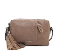 SURI FREY Nicky Handbag With Zipper S Taupe